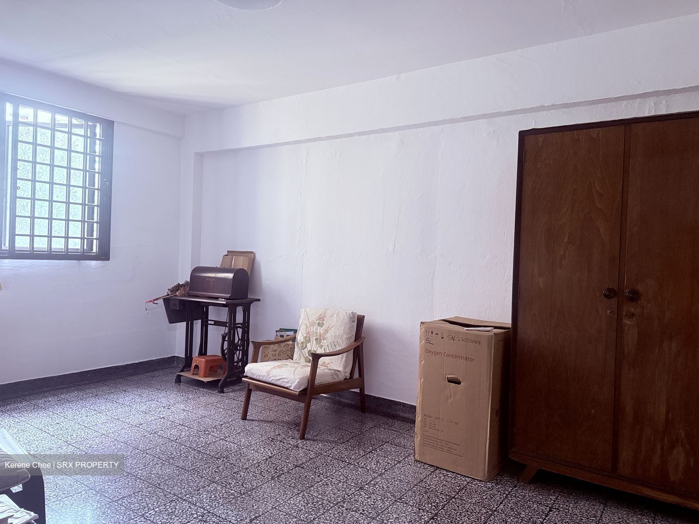 Blk 89 Commonwealth 16 (Queenstown), HDB 3 Rooms #487807881